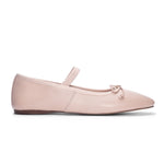 AUDREY FLAT / INSTEP STRAP