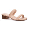 ALISTAIR SLIDE SANDAL