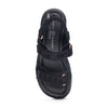 CASHY FOOTBED SANDAL