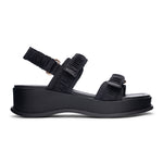 CASHY FOOTBED SANDAL