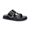 ROZALIA FOOTBED SANDAL