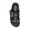 ROZALIA FOOTBED SANDAL