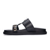ROZALIA FOOTBED SANDAL