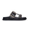 ROZALIA FOOTBED SANDAL