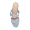 BRIANA SLIDE SANDAL