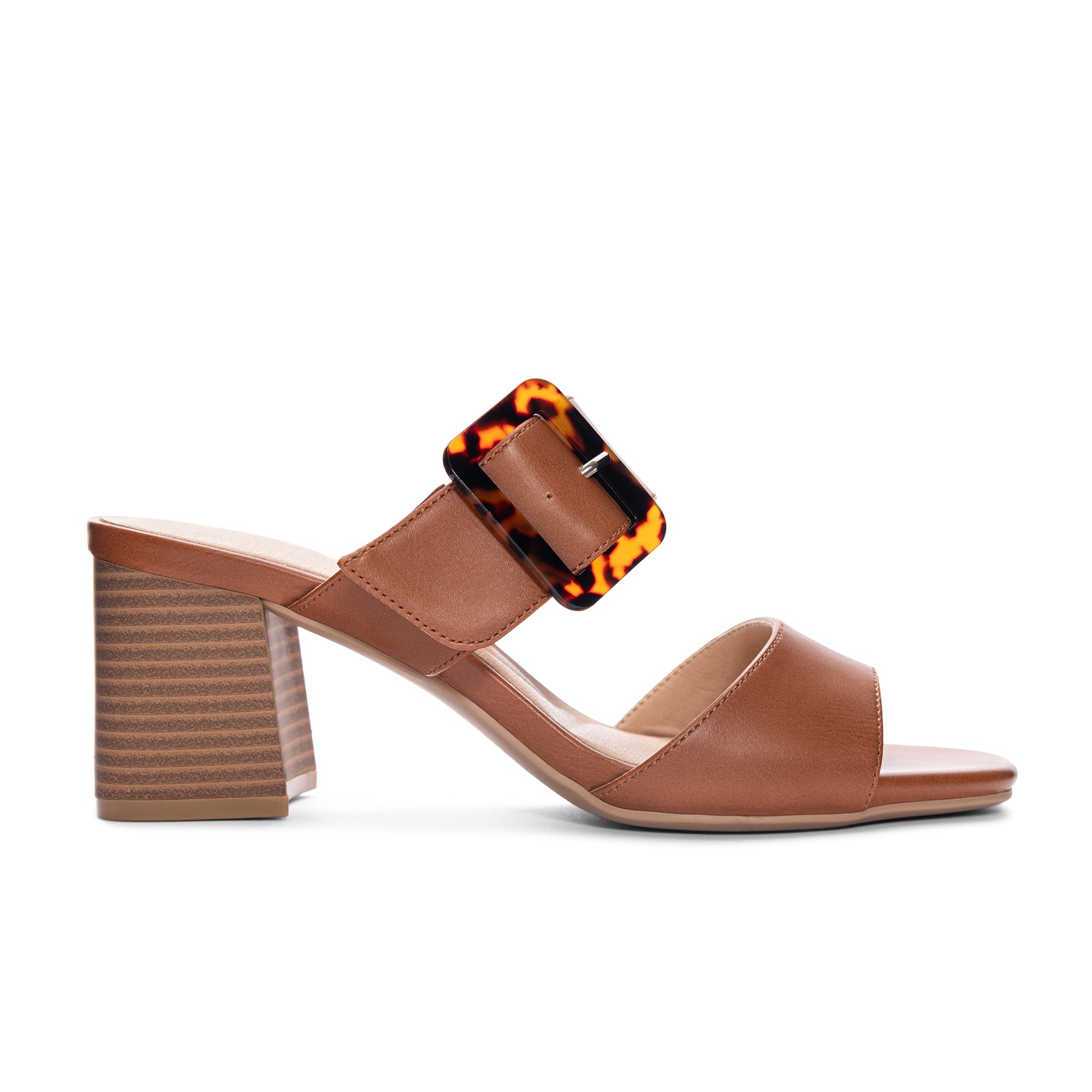 BRIANA SLIDE SANDAL