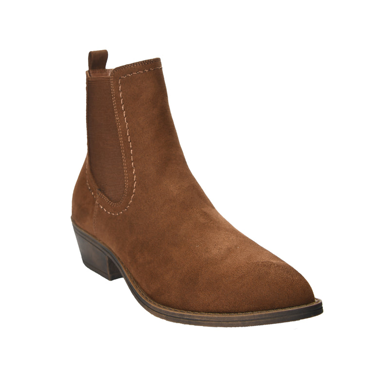 JILES WESTERN BOOT