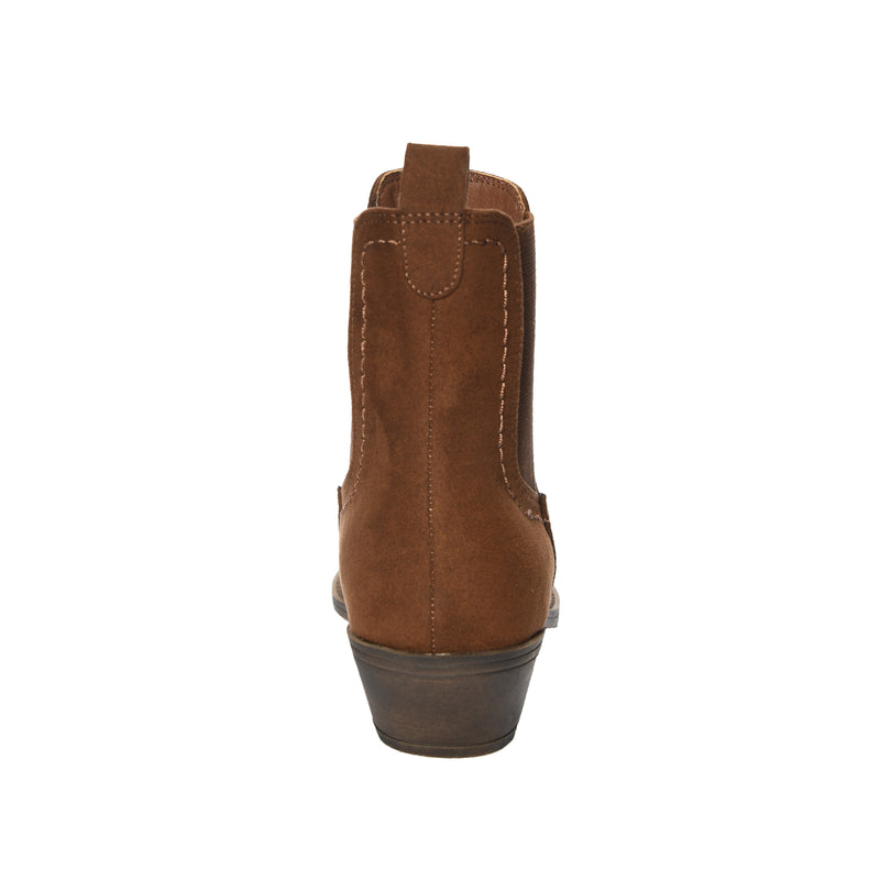 JILES WESTERN BOOT