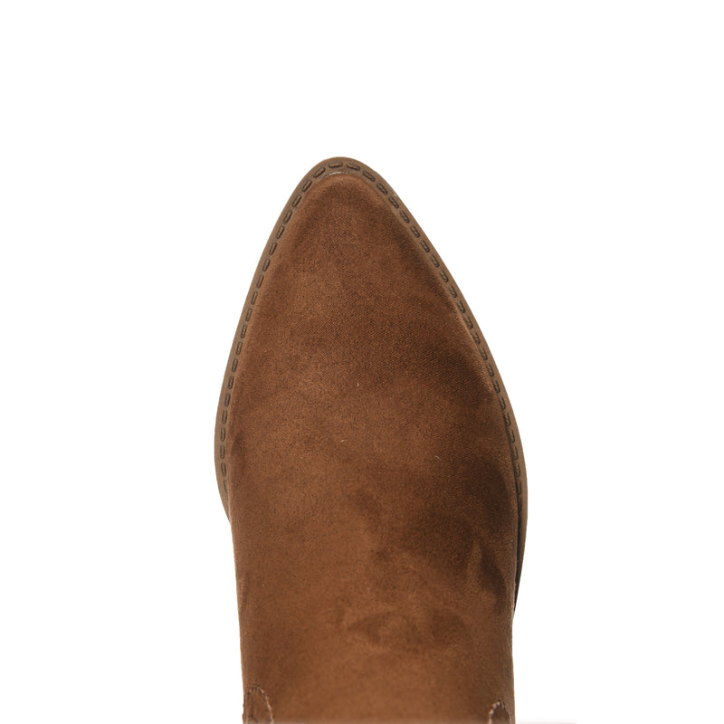 JILES WESTERN BOOT