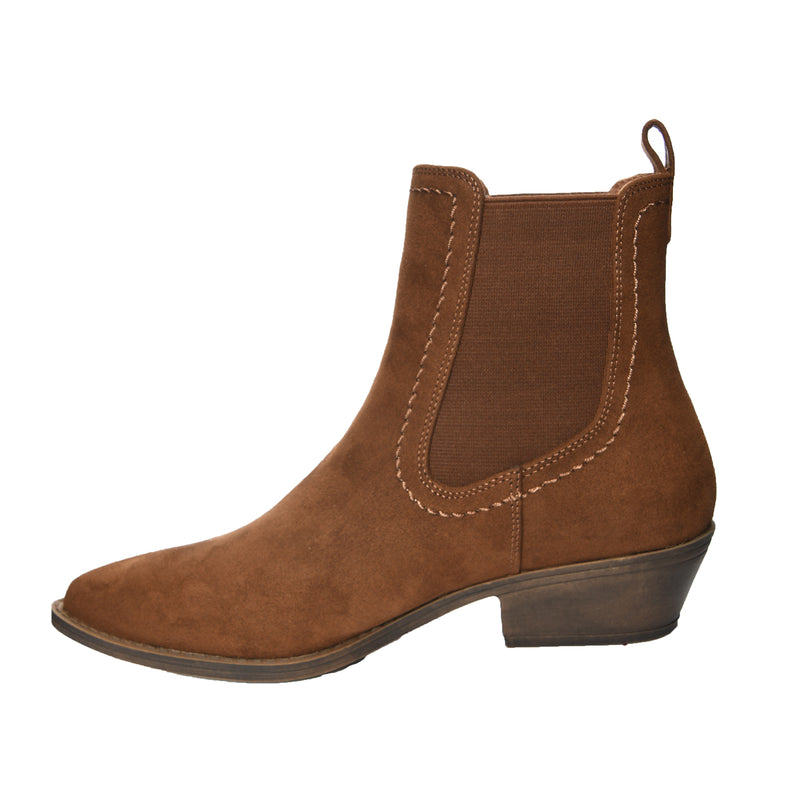 JILES WESTERN BOOT