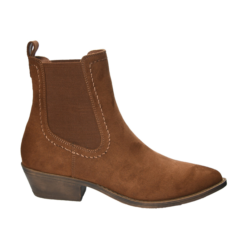 JILES WESTERN BOOT