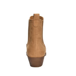 JILES WESTERN BOOT