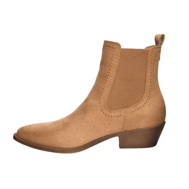 JILES WESTERN BOOT