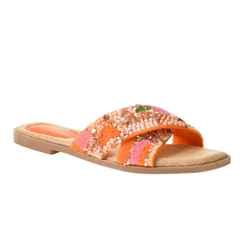 LONG BEACH SANDAL