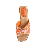 LONG BEACH SANDAL