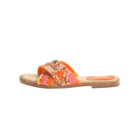 LONG BEACH SANDAL