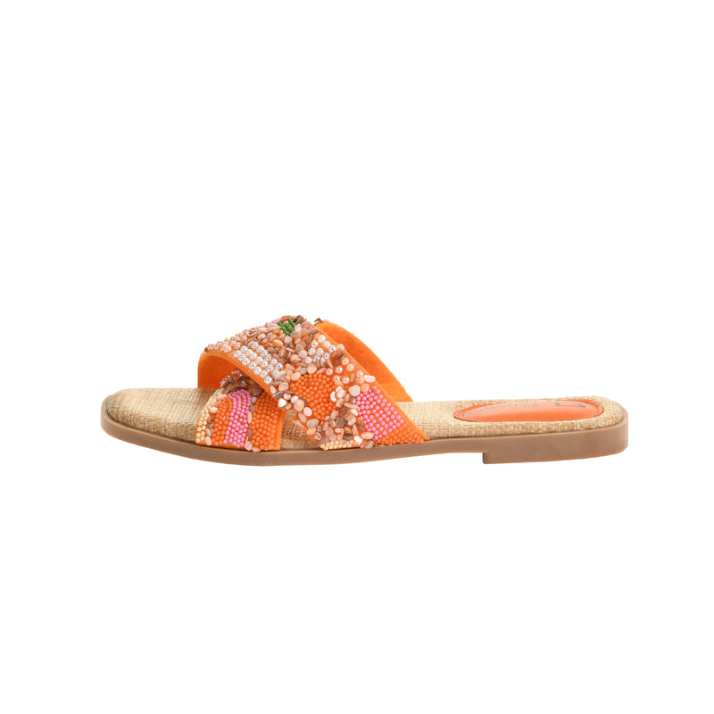 LONG BEACH SANDAL