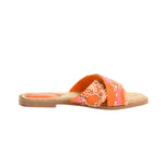 LONG BEACH SANDAL