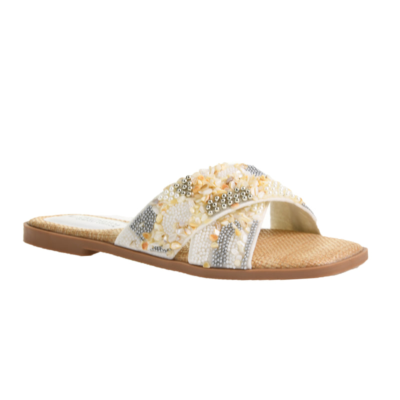 LONG BEACH SANDAL