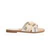 LONG BEACH SANDAL