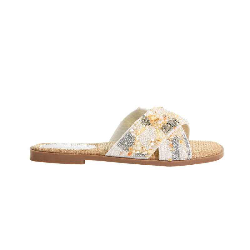 LONG BEACH SANDAL