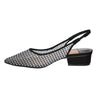 MANGO SLING PUMP