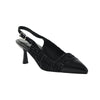 MARIELLA SLING PUMP