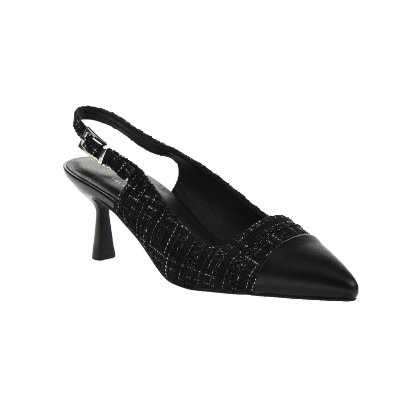 MARIELLA SLING PUMP