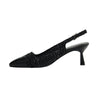 MARIELLA SLING PUMP