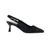 MARIELLA SLING PUMP