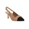 MARIELLA SLING PUMP