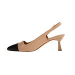 MARIELLA SLING PUMP