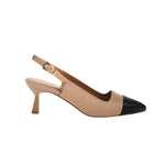 MARIELLA SLING PUMP