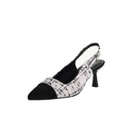 MARIELLA SLING PUMP