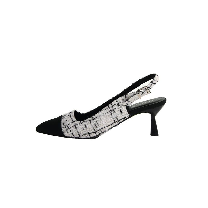 MARIELLA SLING PUMP