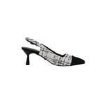 MARIELLA SLING PUMP