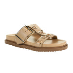 ROZALIA FOOTBED SANDAL