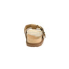 ROZALIA FOOTBED SANDAL
