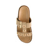 ROZALIA FOOTBED SANDAL