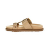ROZALIA FOOTBED SANDAL