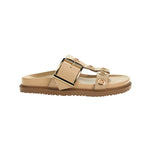 ROZALIA FOOTBED SANDAL