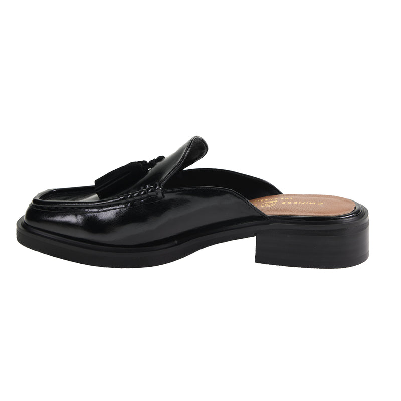 SAMRA MULE