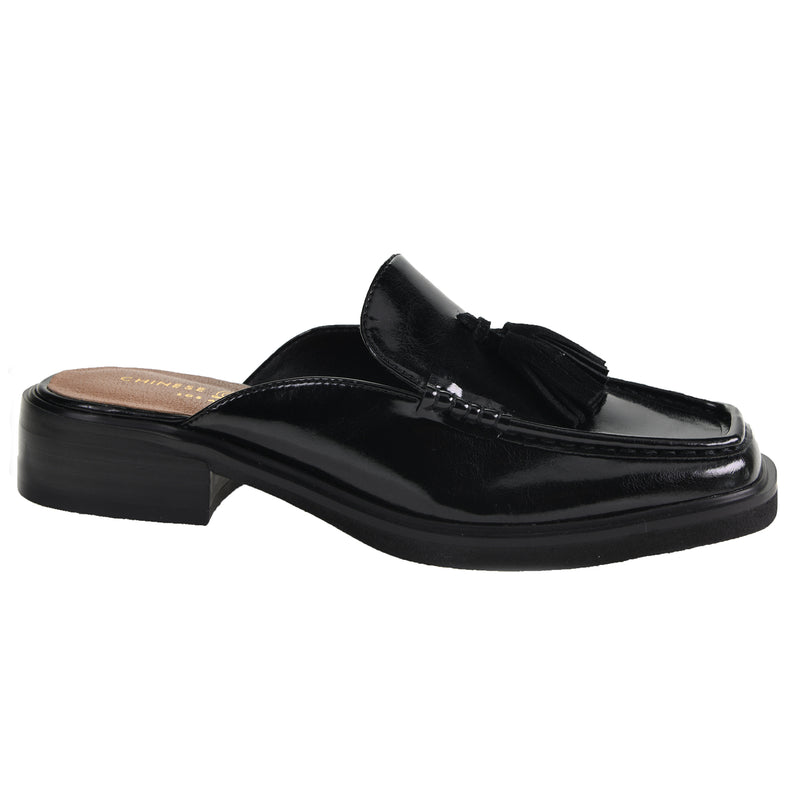 SAMRA MULE