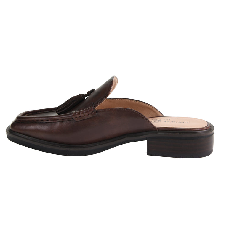 SAMRA MULE