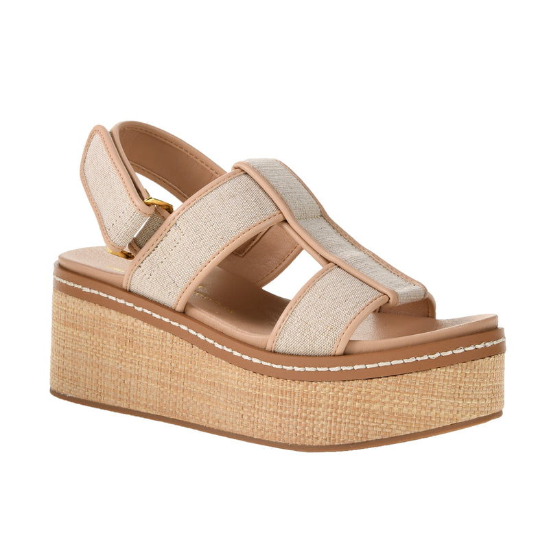 SWELL SANDAL