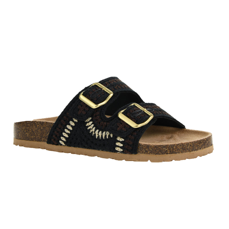 TAMBOUR SLIDE