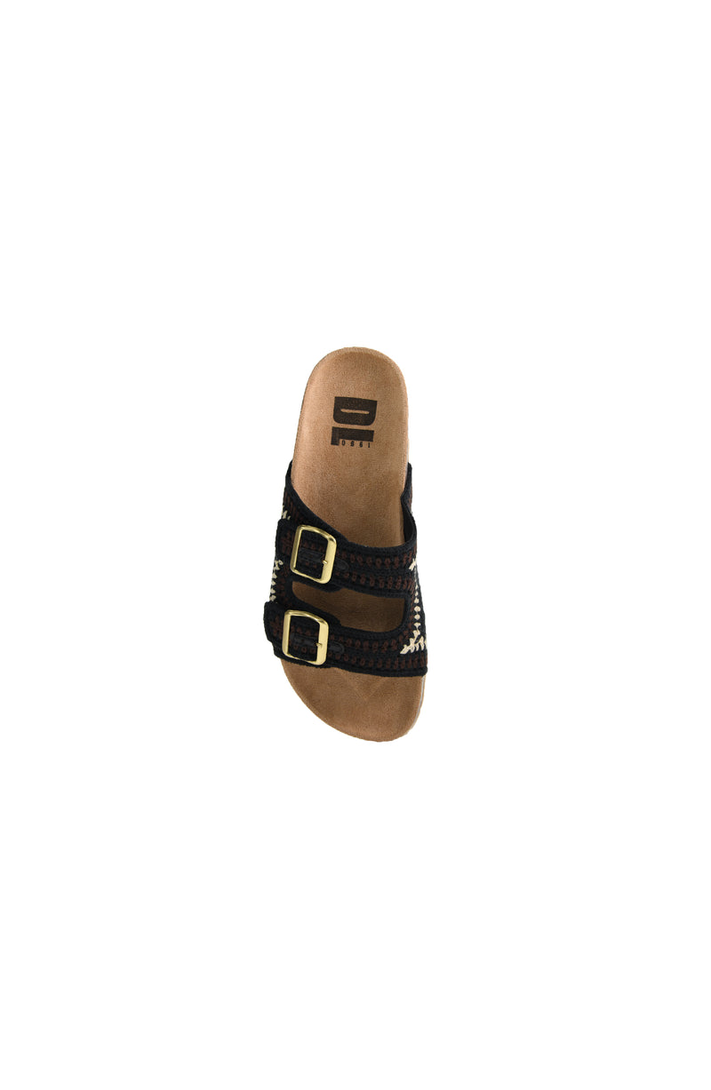 TAMBOUR SLIDE