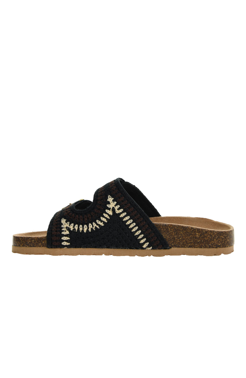TAMBOUR SLIDE