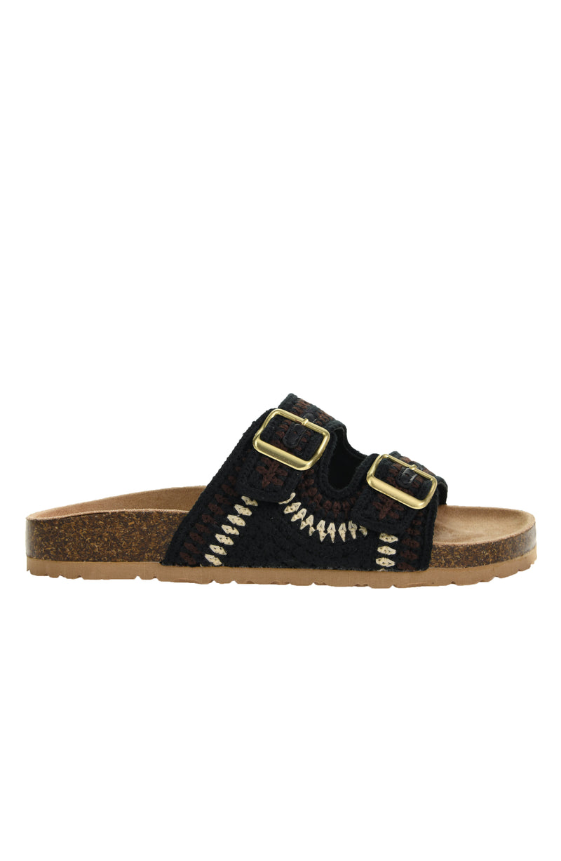 TAMBOUR SLIDE