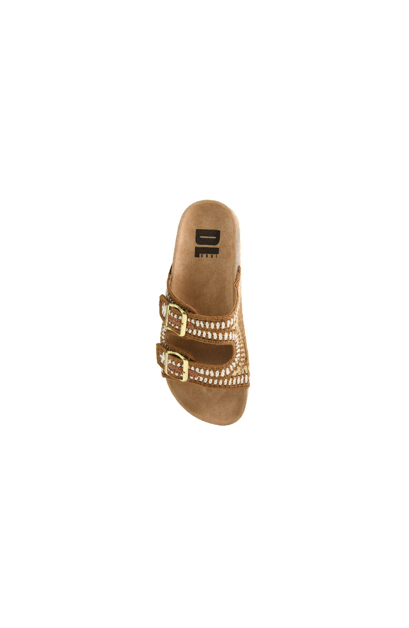 TAMBOUR SLIDE